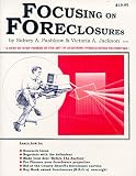 Focusing On Foreclosures