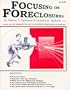 Focusing On Foreclosures
