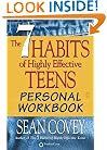 The 7 Habits of Highly Effective Teens Personal Workbook