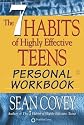 The 7 Habits of Highly Effective Teens Personal Workbook