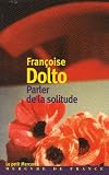 Parler de la solitude