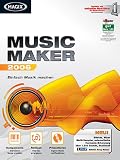 MAGIX music maker 2006