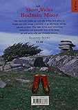 Shortish walks : Bodmin Moor