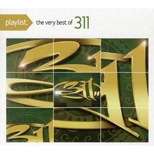 Playlist: The Very Best of 311