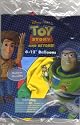 Disney Toy Story 12 inch Balloons - Package of 6