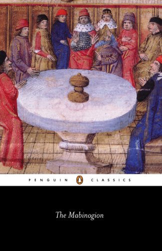 The Mabinogion (Classics)