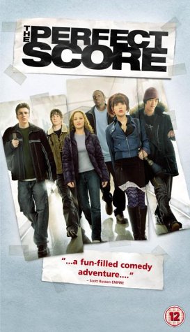 CD-Charts  VHS : The Perfect Score [2004]