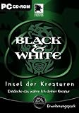 Eigenschaften Electronic Arts  / Black & White - Insel der Kreaturen Add-On