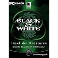 Black & White - Insel der Kreaturen Add-On