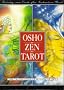 Osho Zen Tarot: The Transcendental Game of Zen (79 cards plus instruction book)