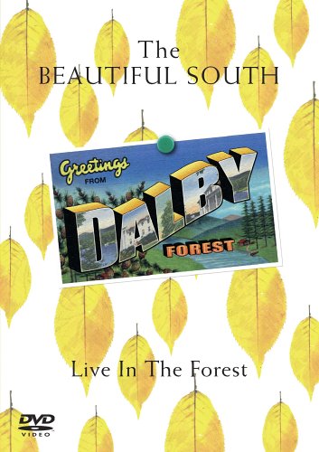 BEAUTIFUL SOUTH : LIVE IN THE