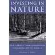Investing in Nature: Case Studies of Land Conservation in Collaboration with Business