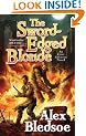The Sword-Edged Blonde: An Eddie LaCrosse Novel (Eddie LaCrosse Novels)