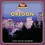 Oregon (From Sea to Shining Sea)