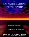 The Extraterrestrial Encyclopedia: An Alphabetical Reference to All Life in the Universe