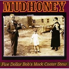 Five Dollar Bob's Mock Cooter Stew