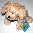 Webkinz Full Size "Golden Retriever" with factory sealed un-used code! By Ganz