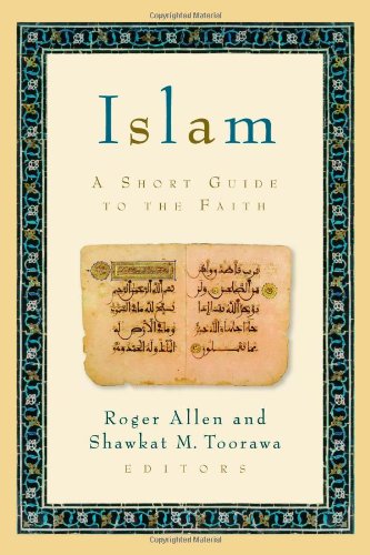 Islam: A Short Guide to the Faith