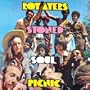 Stoned Soul Picnic