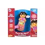 Fisher Price Dora Knows Your Name Cell Phone