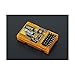 OrangeRx RX3S V2 3-Axis Flight Stabilizer (V-tail/Delta/AUX) Orange Rx