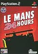 Le Mans 24...