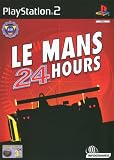 Le Mans 24 Hours (PS2)