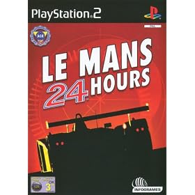 Le Mans 24 Hours (PS2)