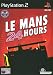 Le Mans 24 Hours (PS2)