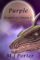 Purple (The Dragon of Unison Book 1) Purple (The Dragon of Unison Book 1)