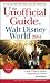 The Unofficial Guide to Walt Disney World 2004 (Paperback)