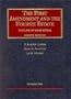 The First Amendment and the Fourth Estate: The Law of Mass Media (University Casebook Series)