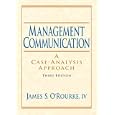 Management Communication (3rd Edition)