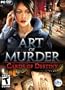Art of Murder: Cards of Destiny
