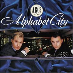 Alphabet City