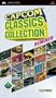 Capcom Classics Collection Remixed