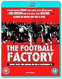 The Football Factory [Blu-ray] [Region Free]