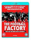 Image de Football Factory [Blu-ray] [Import anglais]