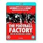 Football Factory [Blu-ray] [2004]