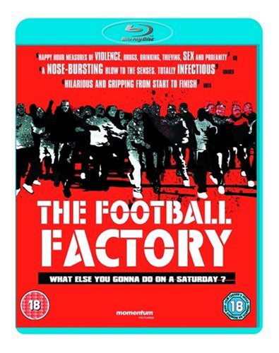 Football Factory