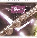 Instrumental Praise Series: Majesty by Various Artists