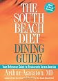 The South Beach Diet Dining Guide