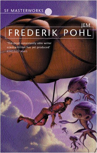 Jem (S.F.Masterworks)