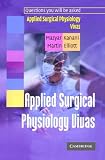 Applied Surgical Physiology Vivas