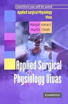 Applied Surgical Physiology Vivas