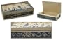 Wood box, 'The Forest'