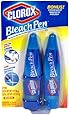 Clorox Bleach Pen, 2 oz each 2 Pack