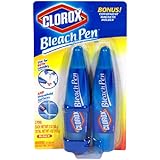 Clorox Bleach Pen, 2 oz each 2 Pack