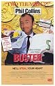 Buster, Art Poster, size 11" x 17"