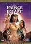 The Prince of Egypt - DTS Edition